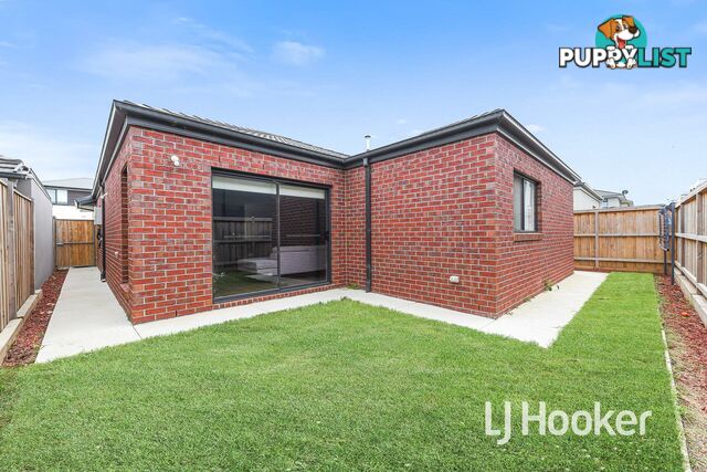 15 Landsdowne Avenue CLYDE NORTH VIC 3978