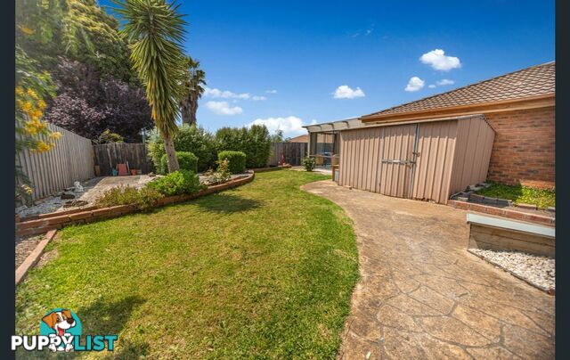 30 Michelle Drive HAMPTON PARK VIC 3976