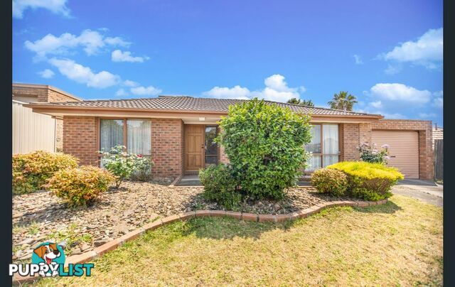 30 Michelle Drive HAMPTON PARK VIC 3976