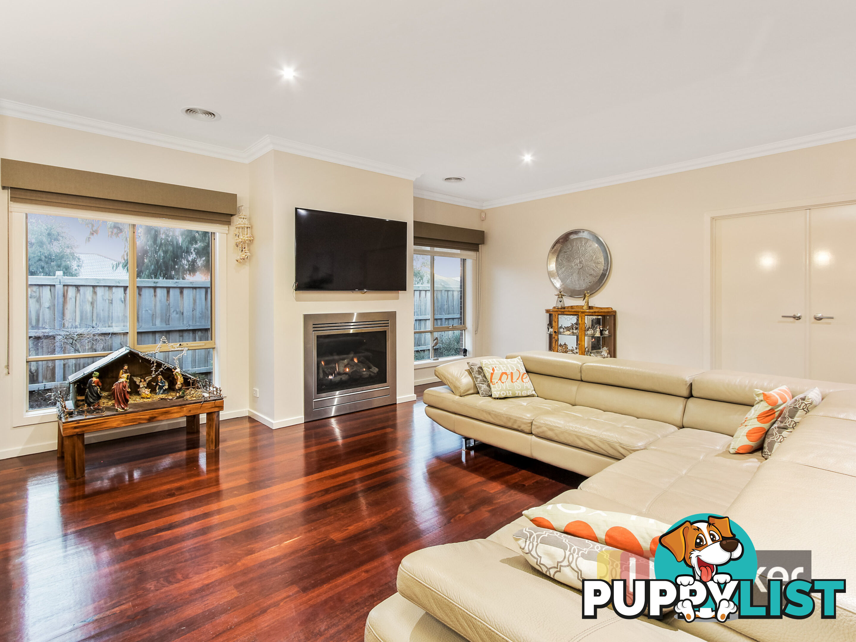 26 Skyline Way BERWICK VIC 3806