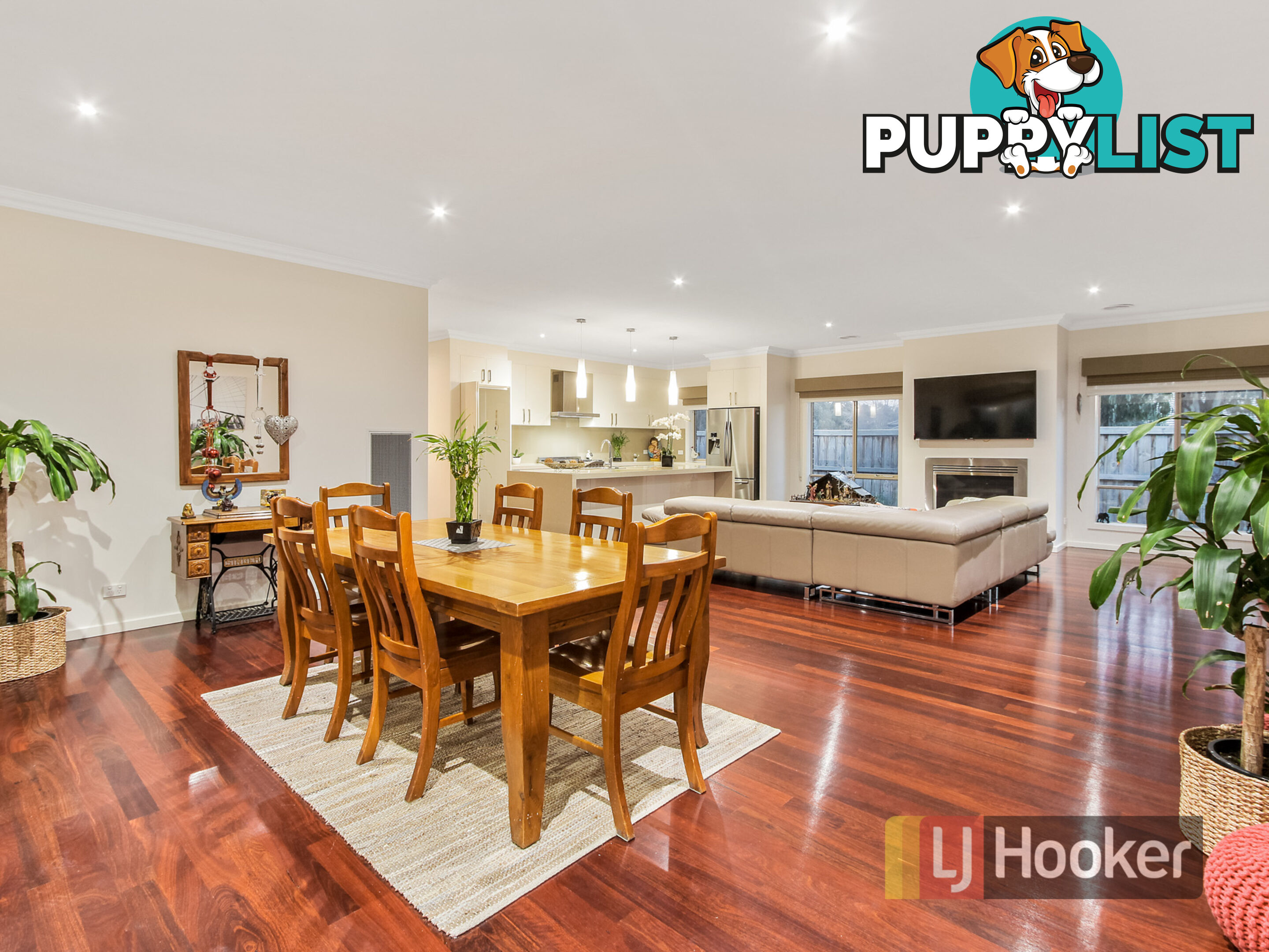 26 Skyline Way BERWICK VIC 3806