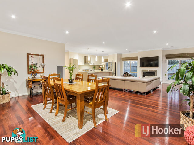 26 Skyline Way BERWICK VIC 3806