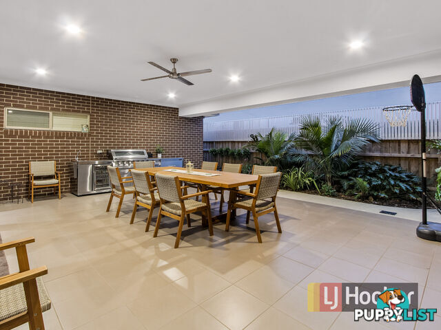 26 Skyline Way BERWICK VIC 3806