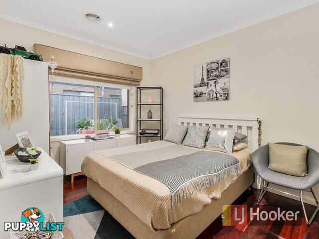 26 Skyline Way BERWICK VIC 3806