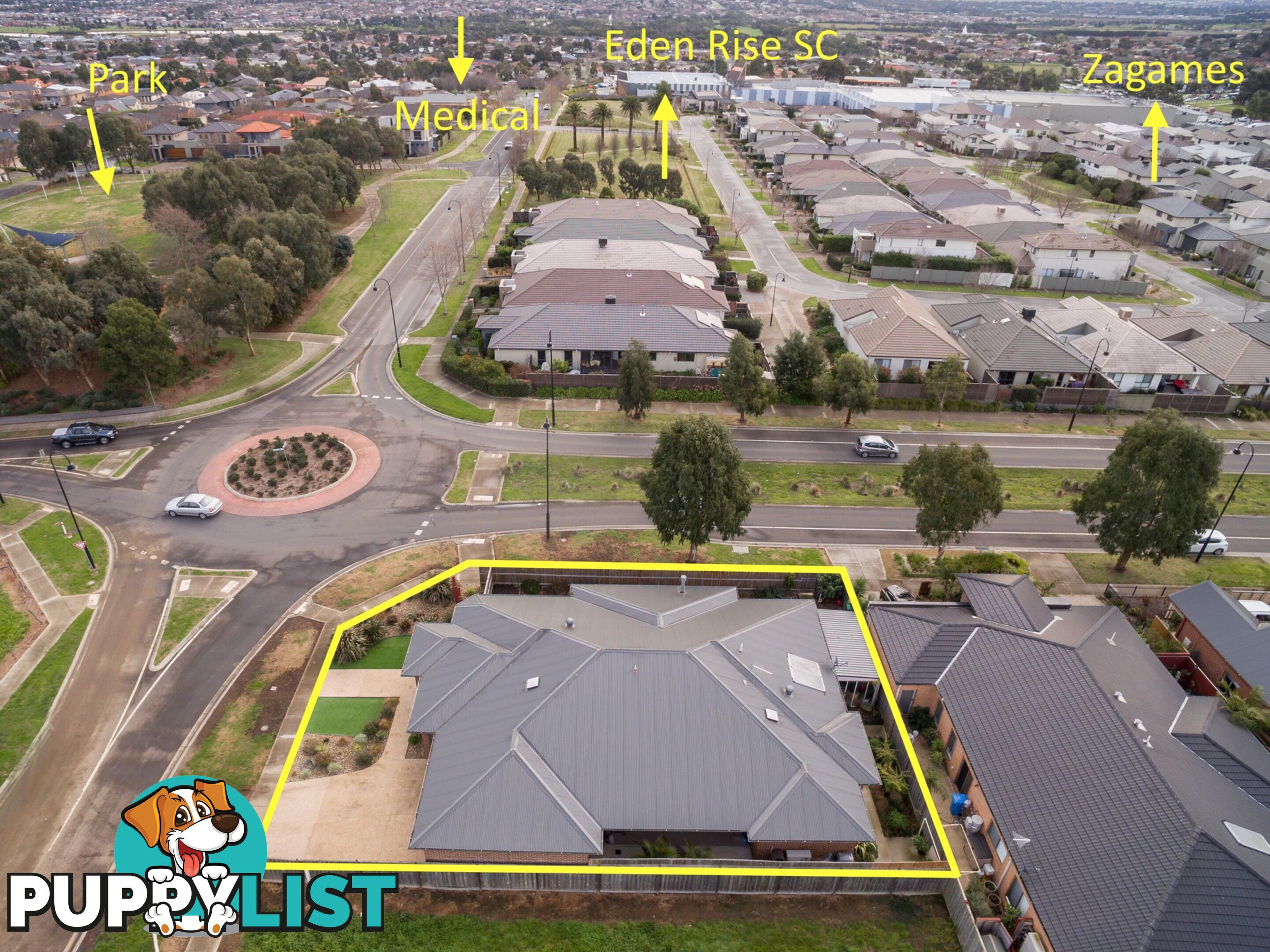 26 Skyline Way BERWICK VIC 3806