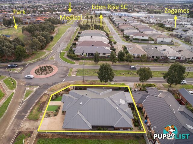 26 Skyline Way BERWICK VIC 3806