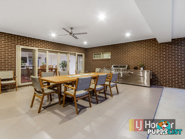 26 Skyline Way BERWICK VIC 3806