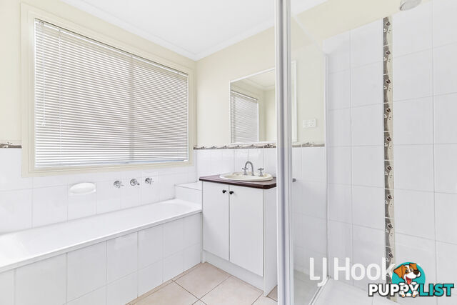21 Archers Field Drive CRANBOURNE EAST VIC 3977
