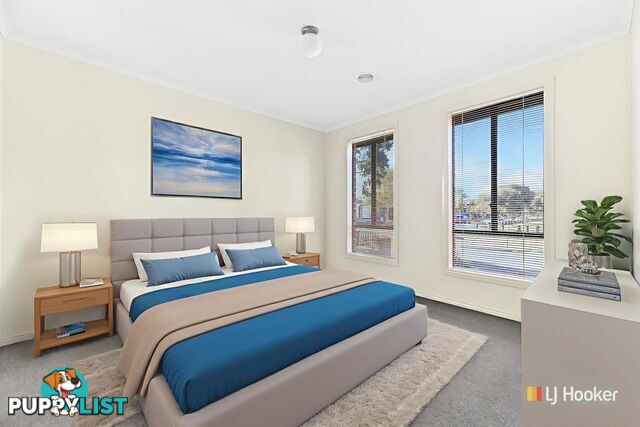 21 Archers Field Drive CRANBOURNE EAST VIC 3977