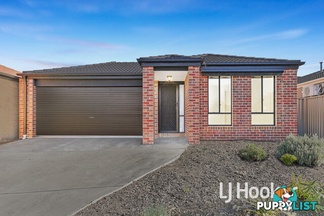 21 Archers Field Drive CRANBOURNE EAST VIC 3977