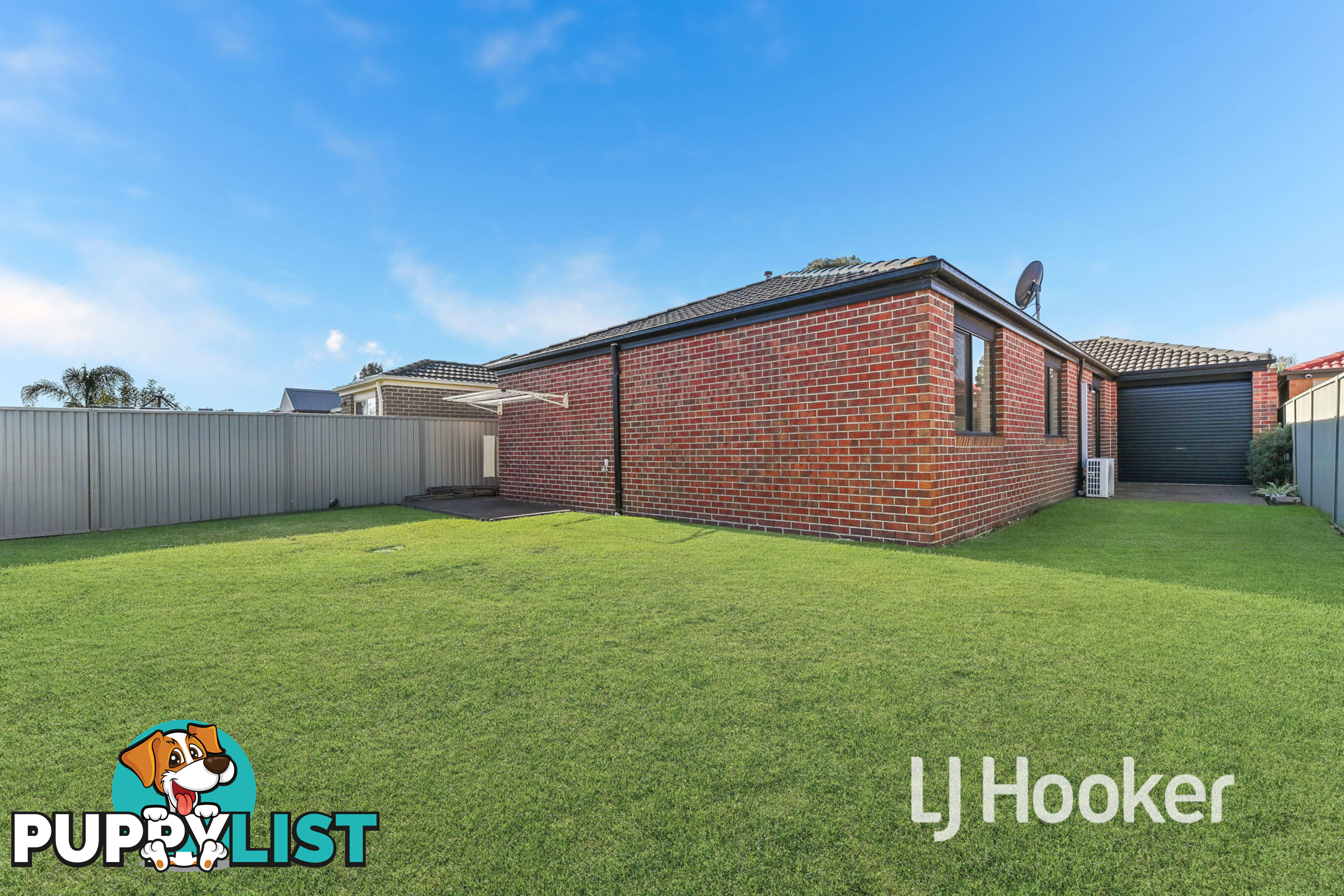 21 Archers Field Drive CRANBOURNE EAST VIC 3977