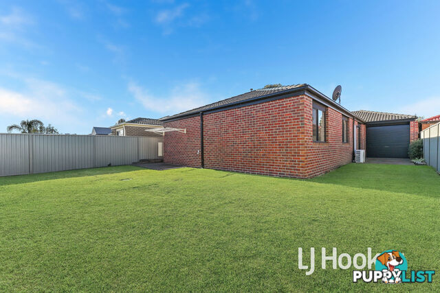 21 Archers Field Drive CRANBOURNE EAST VIC 3977