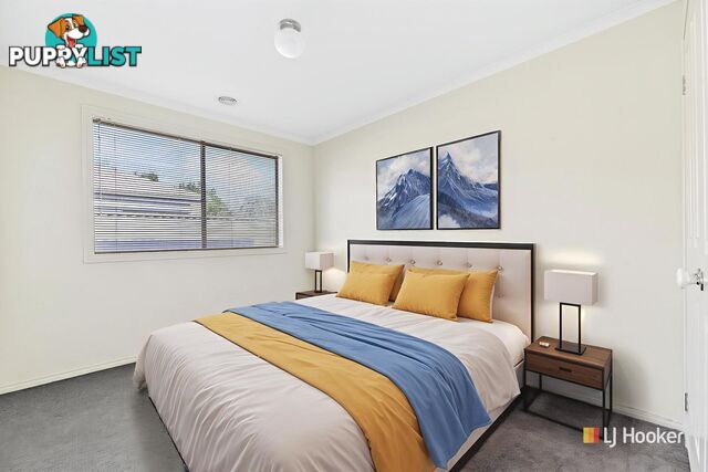 21 Archers Field Drive CRANBOURNE EAST VIC 3977