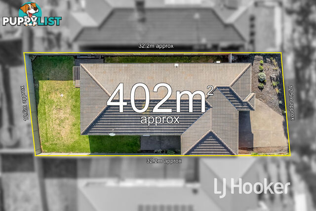 21 Archers Field Drive CRANBOURNE EAST VIC 3977