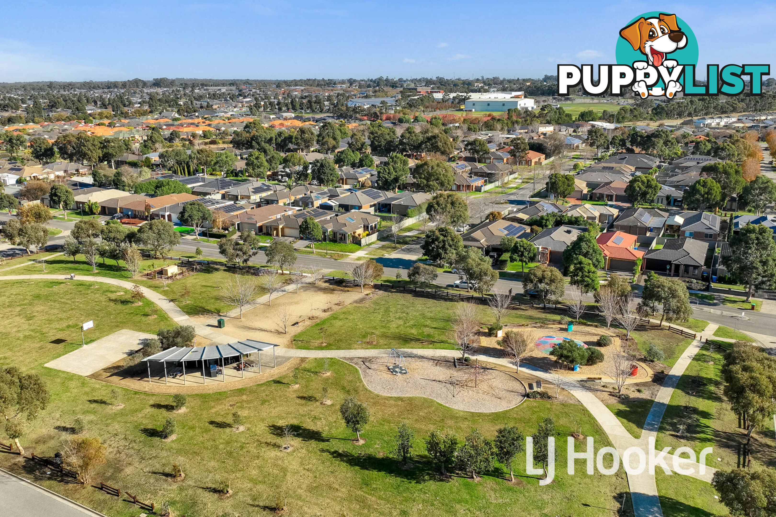 21 Archers Field Drive CRANBOURNE EAST VIC 3977