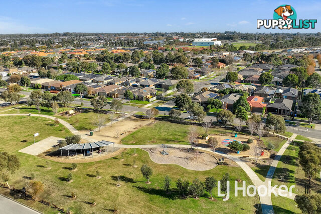 21 Archers Field Drive CRANBOURNE EAST VIC 3977