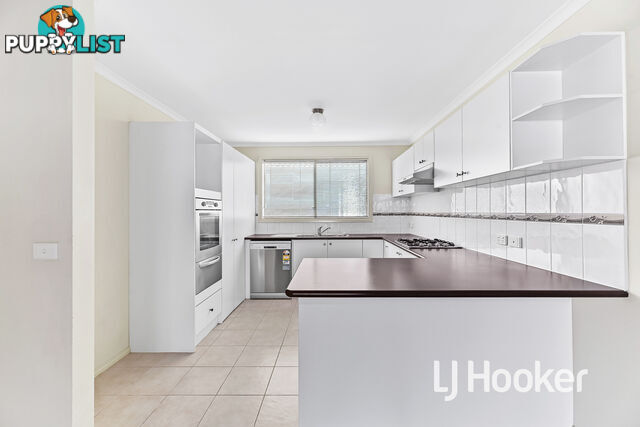 21 Archers Field Drive CRANBOURNE EAST VIC 3977