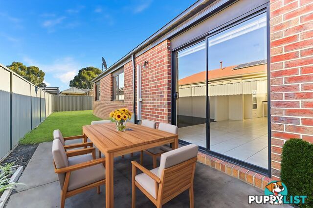 21 Archers Field Drive CRANBOURNE EAST VIC 3977