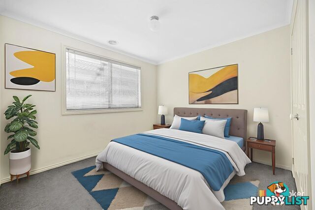 21 Archers Field Drive CRANBOURNE EAST VIC 3977