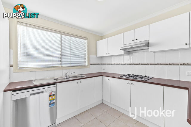 21 Archers Field Drive CRANBOURNE EAST VIC 3977