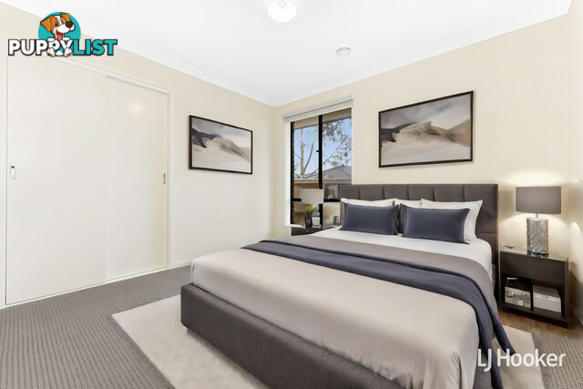 23 Grattan Street CLYDE VIC 3978