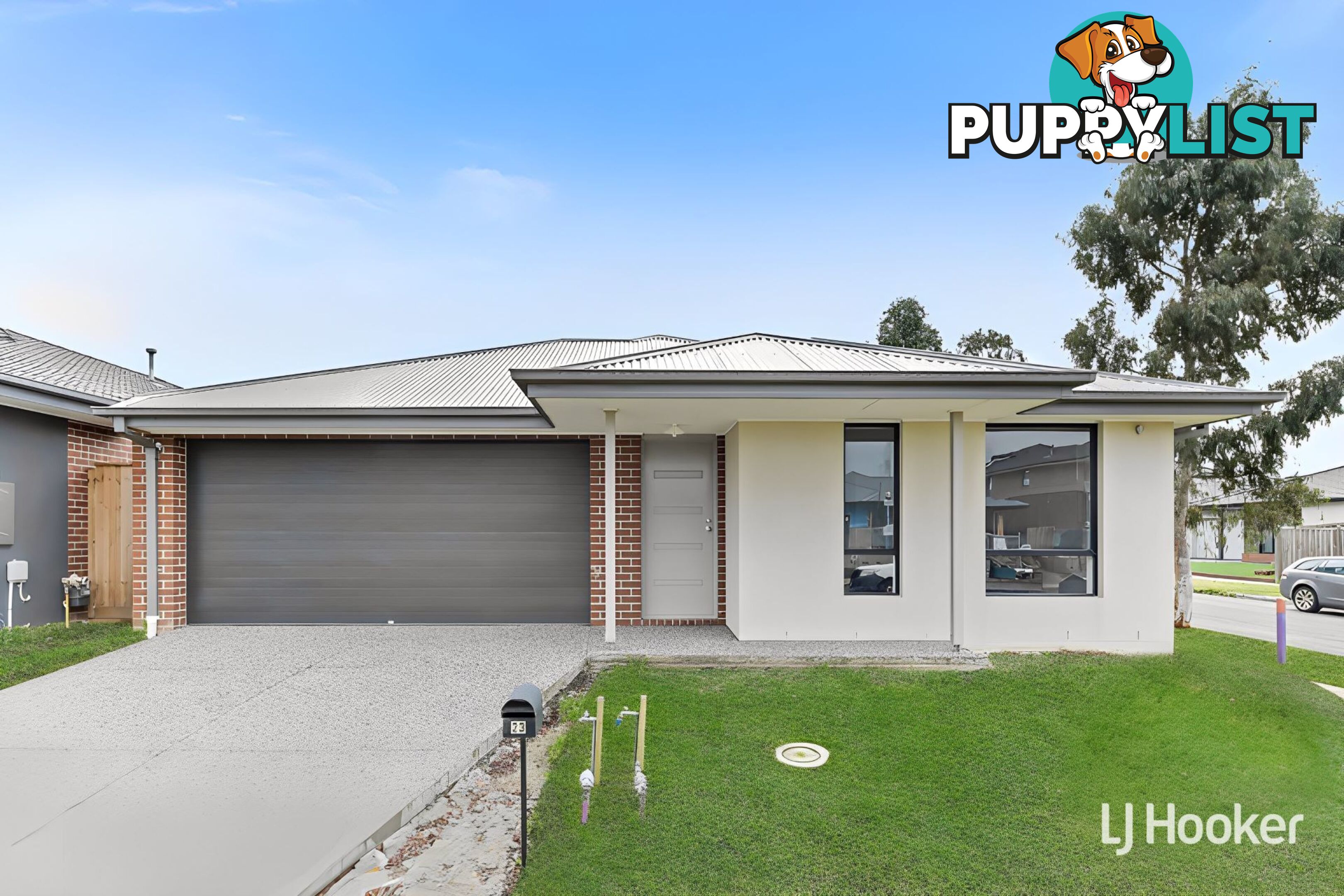 23 Grattan Street CLYDE VIC 3978