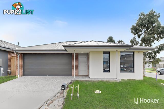 23 Grattan Street CLYDE VIC 3978