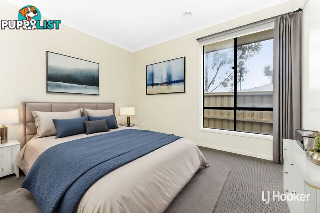 23 Grattan Street CLYDE VIC 3978