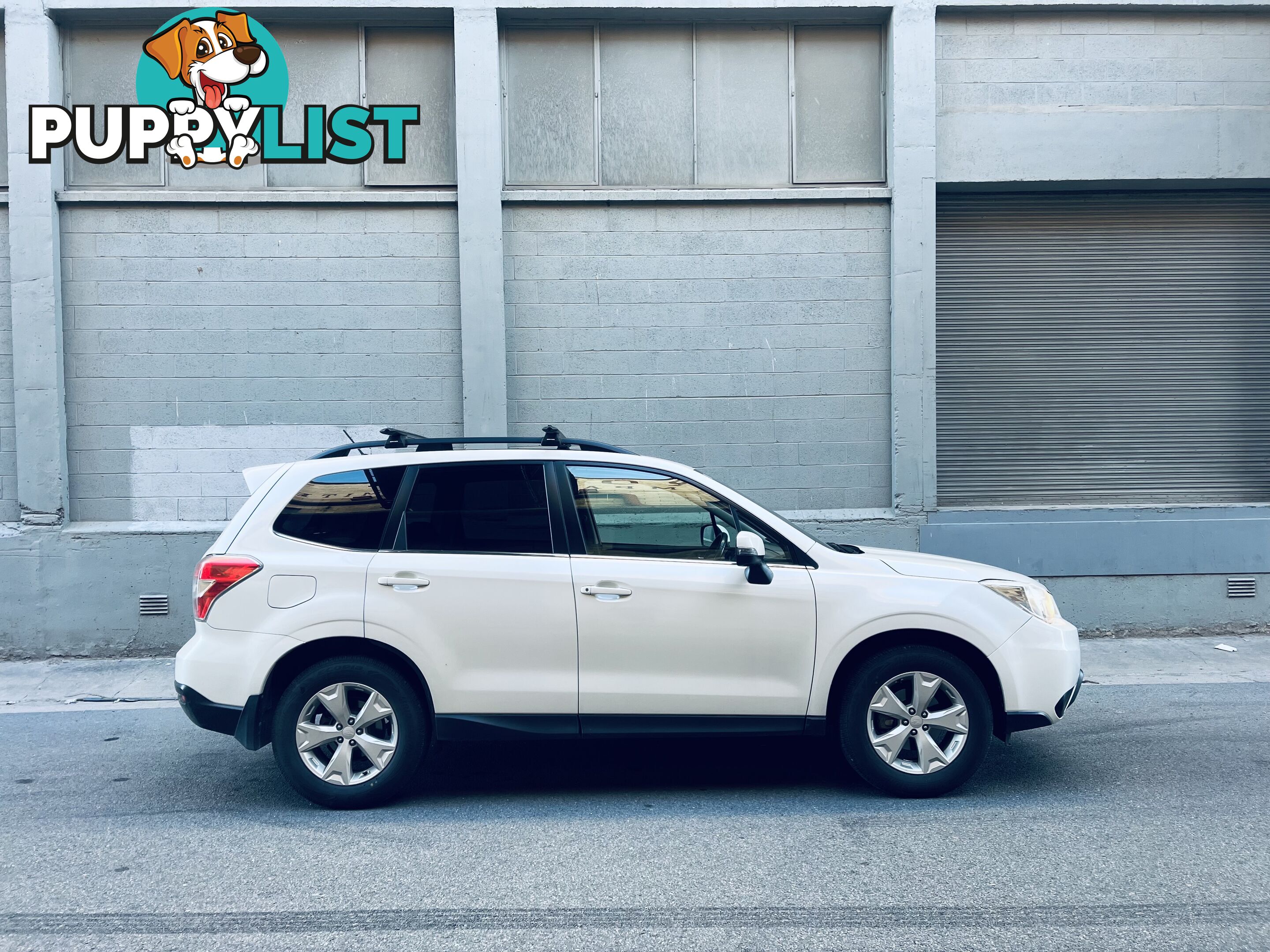 2013 SUBARU FORESTER 2.0i-L 6 SP MANUAL 4D WAGON