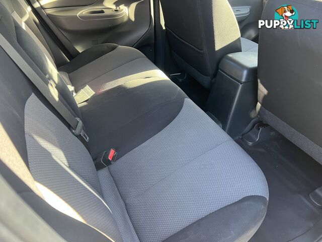 2016 MITSUBISHI TRITON GLX PLUS (4x4) 6 SP MANUAL DUAL CAB UTILITY