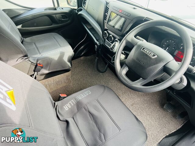 2016 IVECO DAILY 50-170, AVIDA ESPERANCE