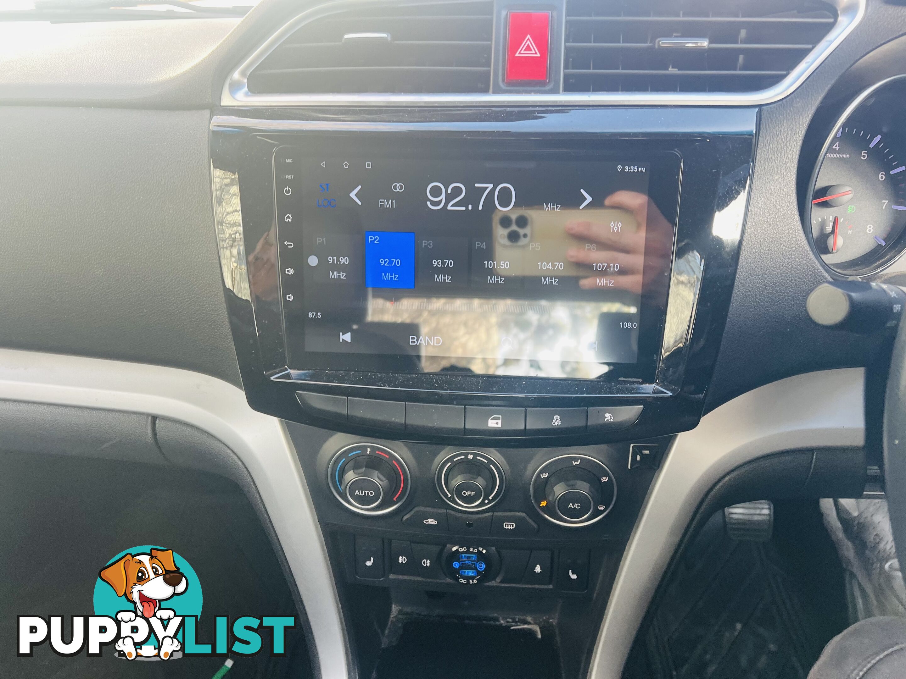 2019 GREAT WALL STEED (4x2) 5 SP MANUAL DUAL CAB UTILITY