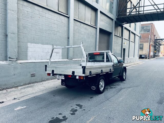 2018 Great Wall Steed (4x2) Ute 6 Speed Manual