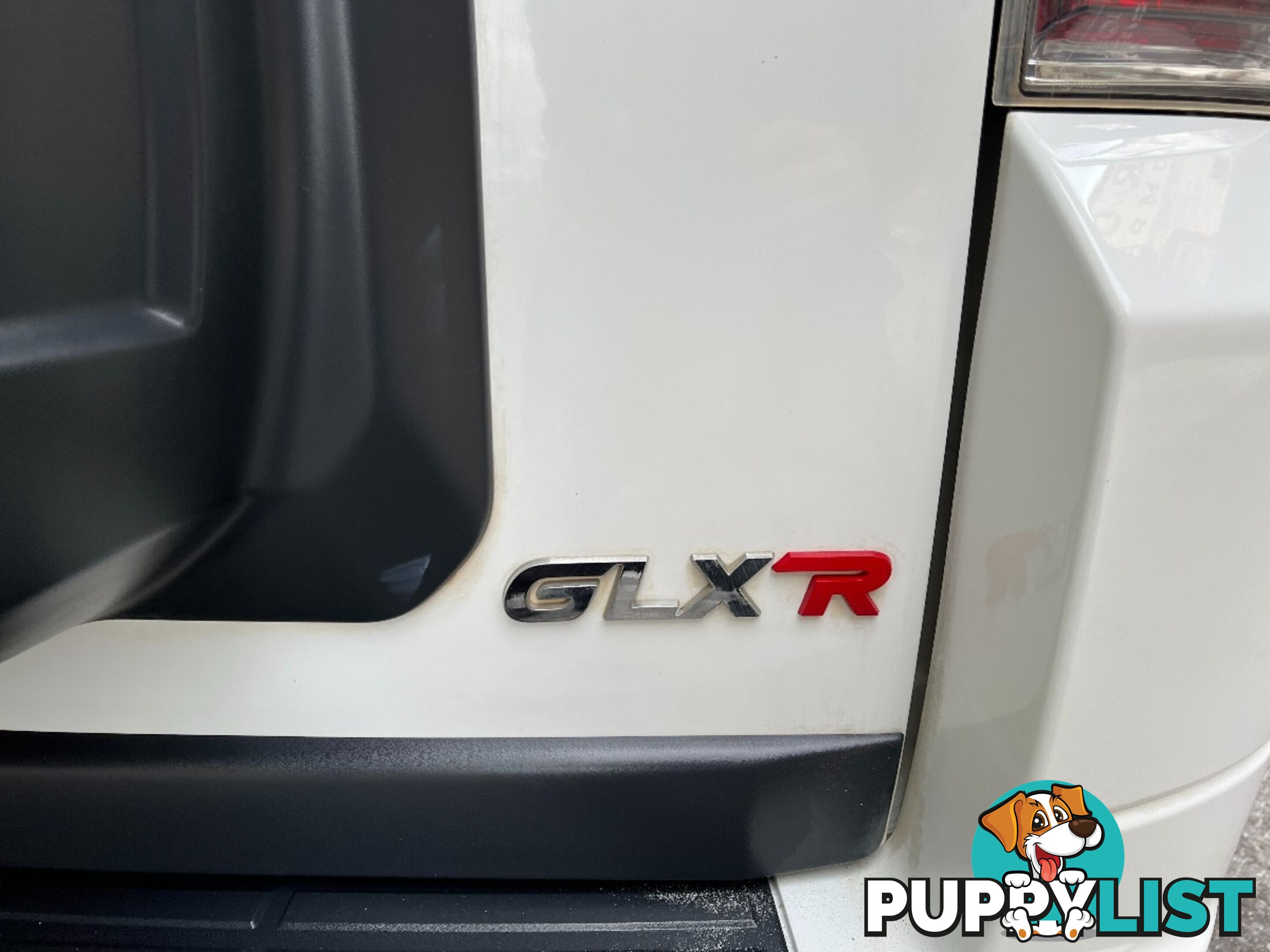 2013 MITSUBISHI PAJERO GLX-R LWB (4x4) NW MY13 4D WAGON