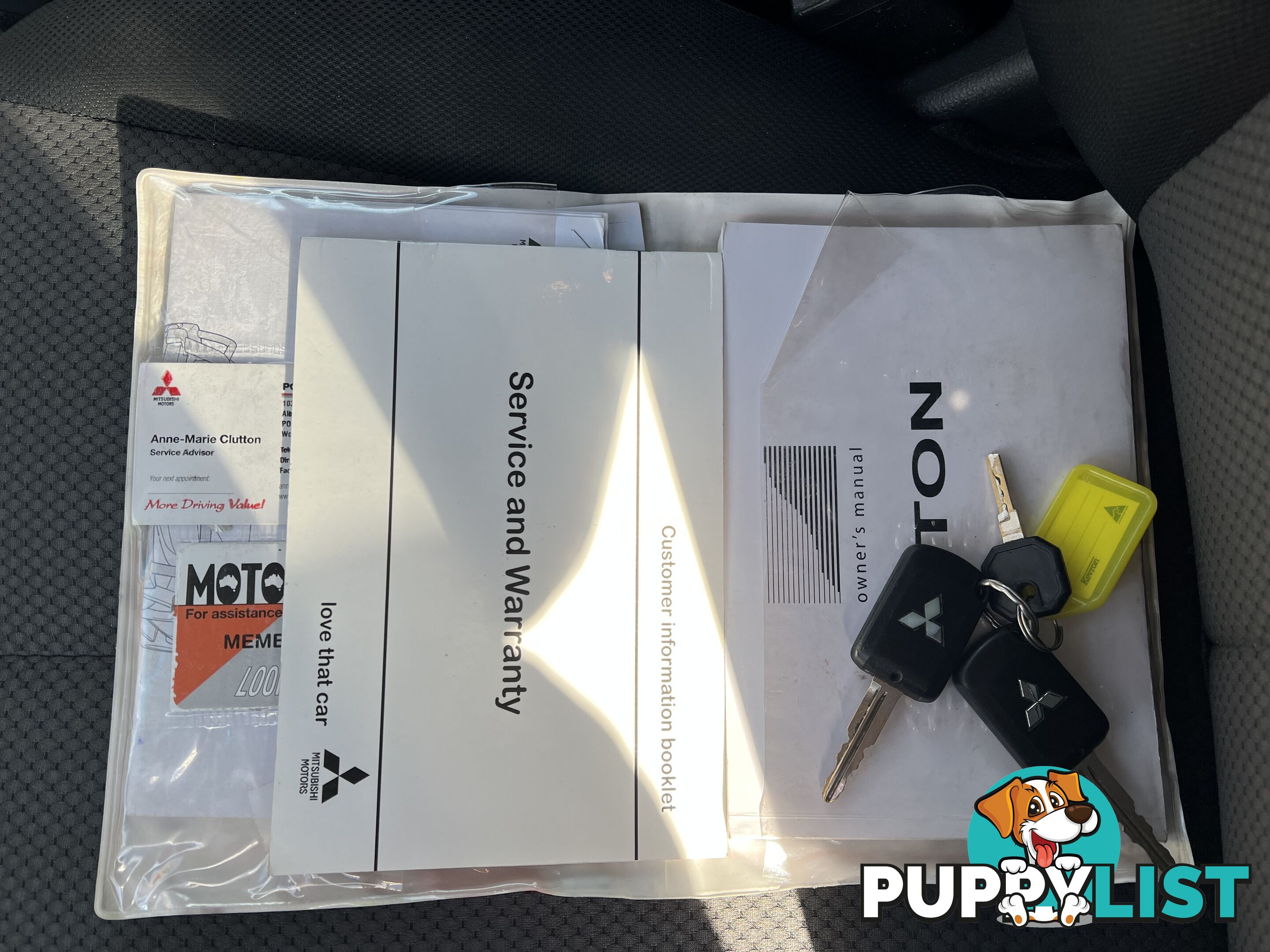 2017 MITSUBISHI TRITON GLX (4x4) 5 SP AUTOMATIC DUAL CAB UTILITY