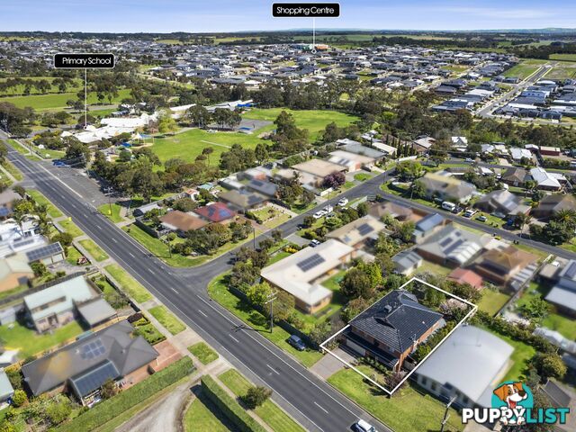 78 Jetty Road CLIFTON SPRINGS VIC 3222