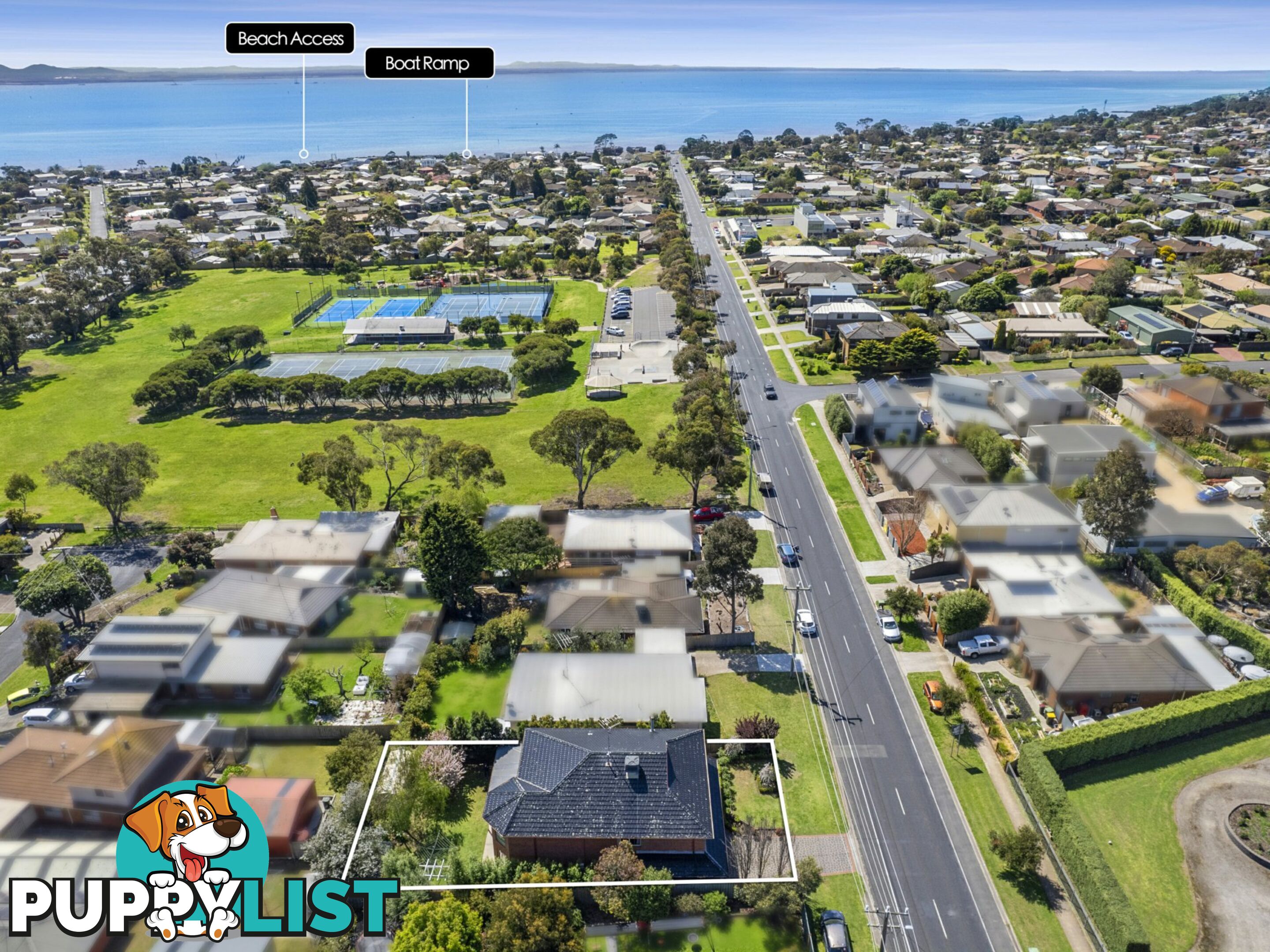 78 Jetty Road CLIFTON SPRINGS VIC 3222