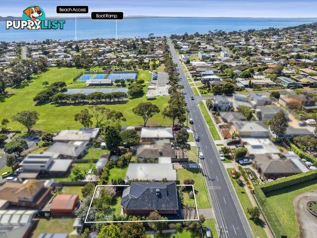 78 Jetty Road CLIFTON SPRINGS VIC 3222