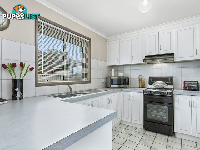 Unit 1/6 Berrigan Street CLIFTON SPRINGS VIC 3222