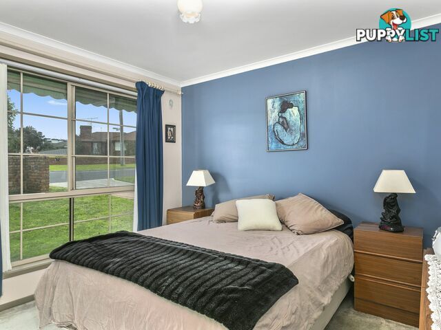 Unit 1/6 Berrigan Street CLIFTON SPRINGS VIC 3222