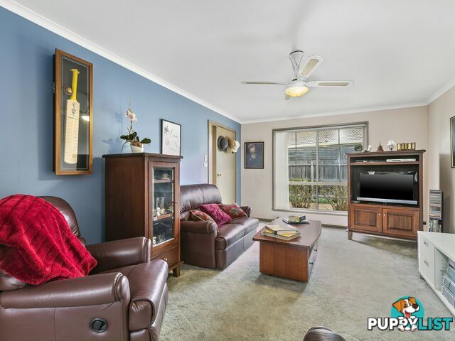 Unit 1/6 Berrigan Street CLIFTON SPRINGS VIC 3222