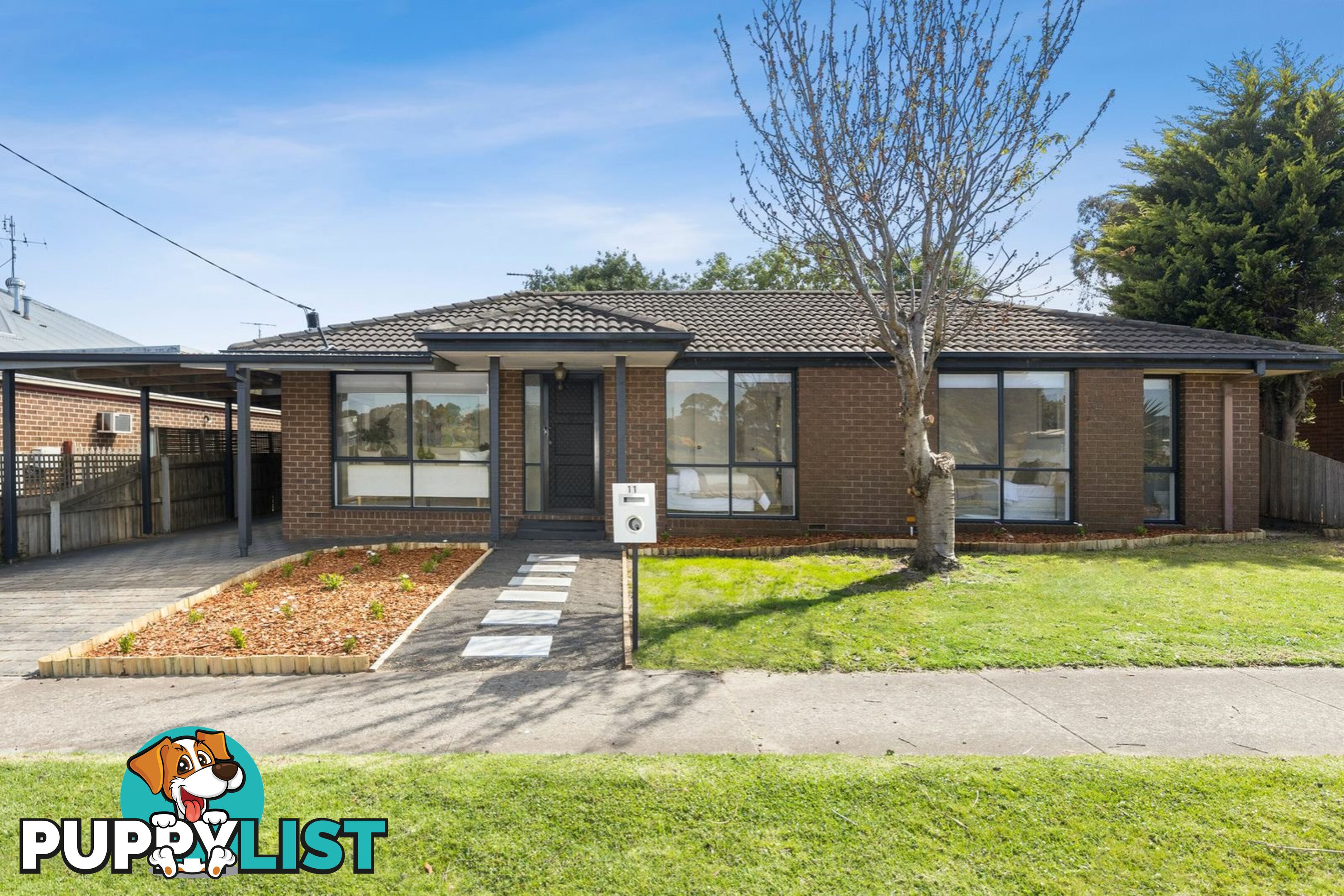 11 Ada Street CLIFTON SPRINGS VIC 3222