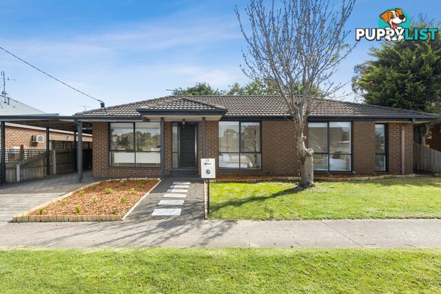 11 Ada Street CLIFTON SPRINGS VIC 3222