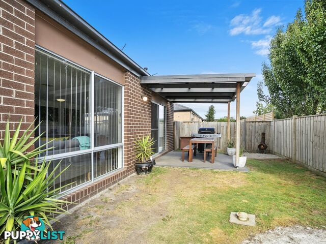 14 Baybrook Ave CURLEWIS VIC 3222