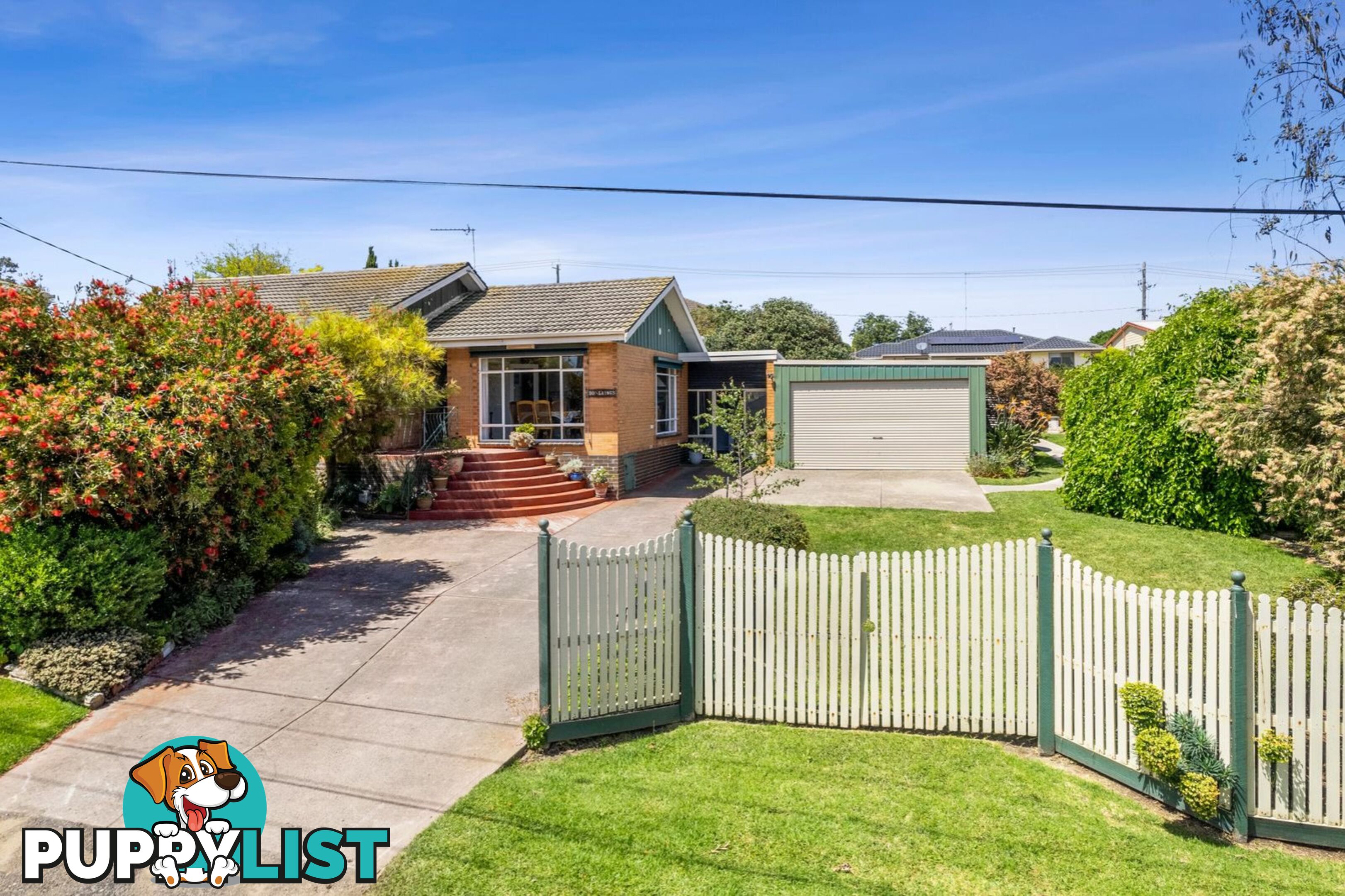 18-20 Bungalalli Avenue CLIFTON SPRINGS VIC 3222