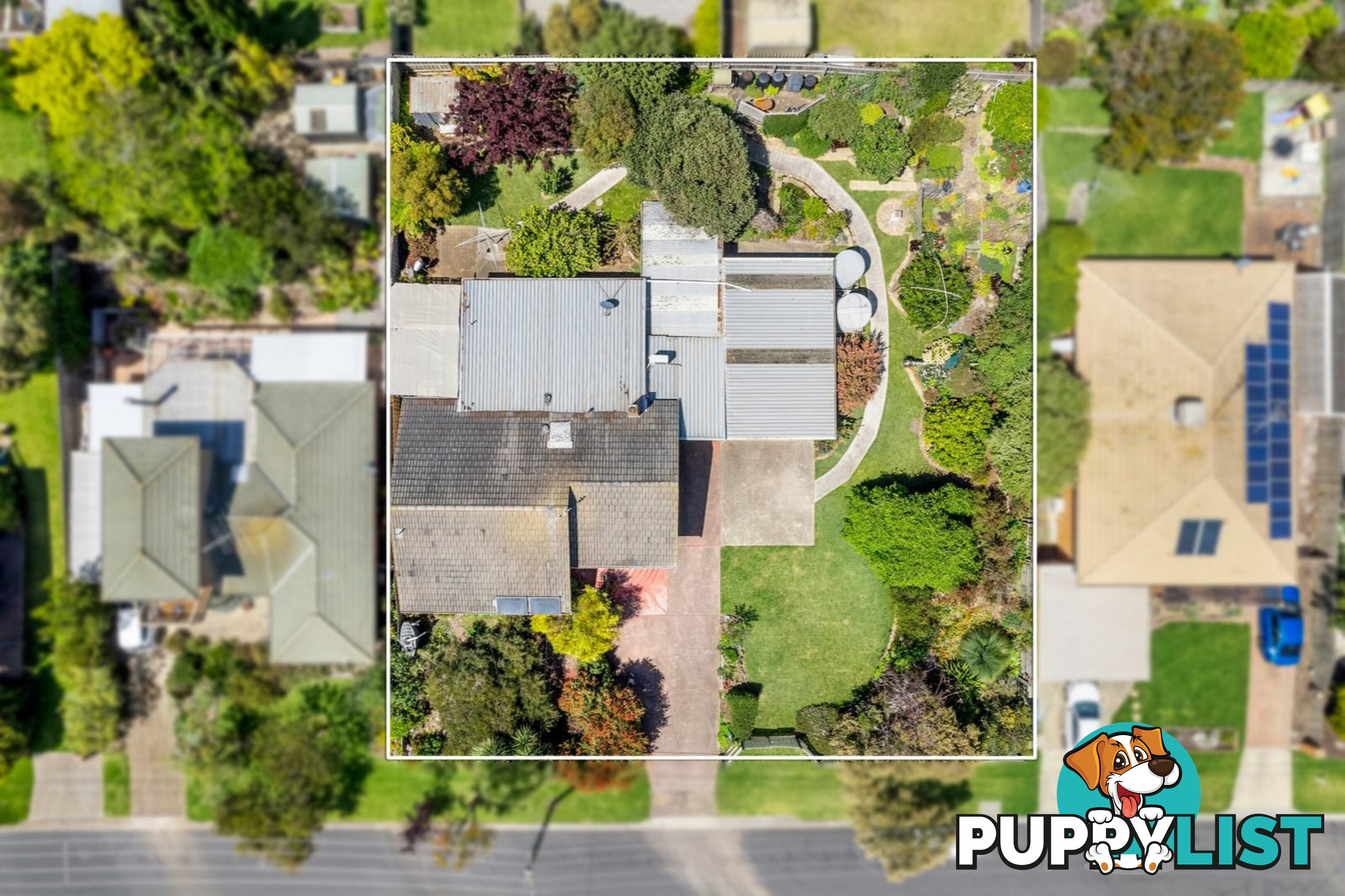 18-20 Bungalalli Avenue CLIFTON SPRINGS VIC 3222