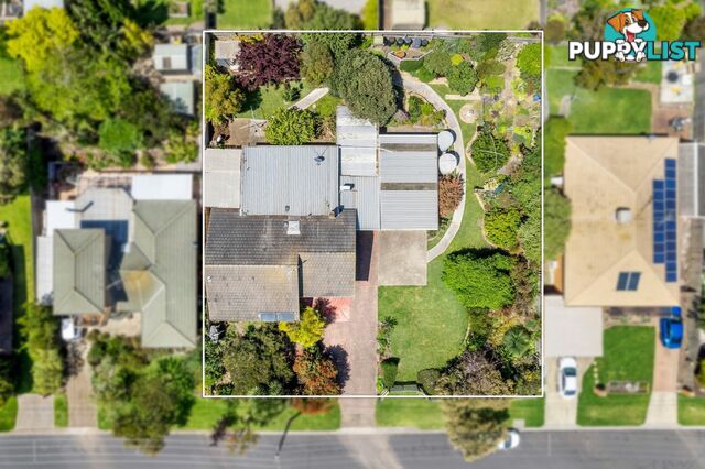 18-20 Bungalalli Avenue CLIFTON SPRINGS VIC 3222