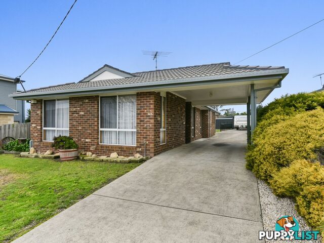 36 Maraboora Avenue CLIFTON SPRINGS VIC 3222