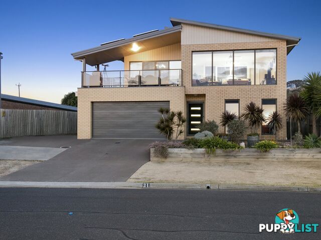 31 Golden Grove PORTARLINGTON VIC 3223