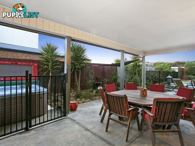 31 Golden Grove PORTARLINGTON VIC 3223